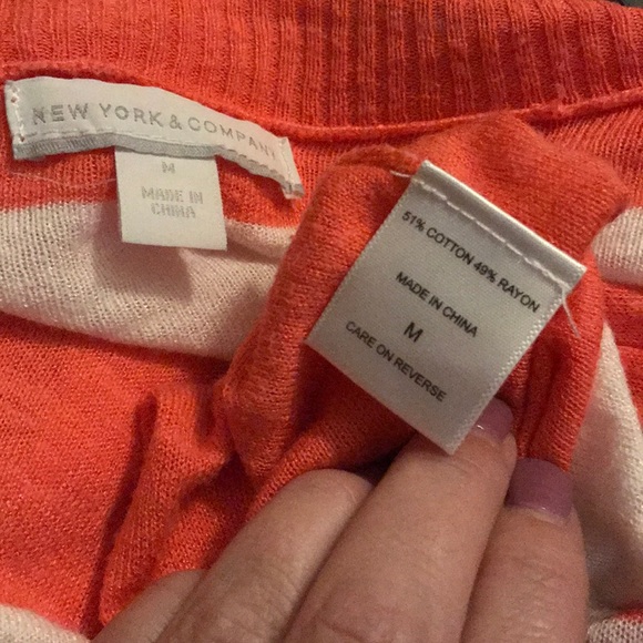 Perfect Spring Sweater - Picture 3 of 3